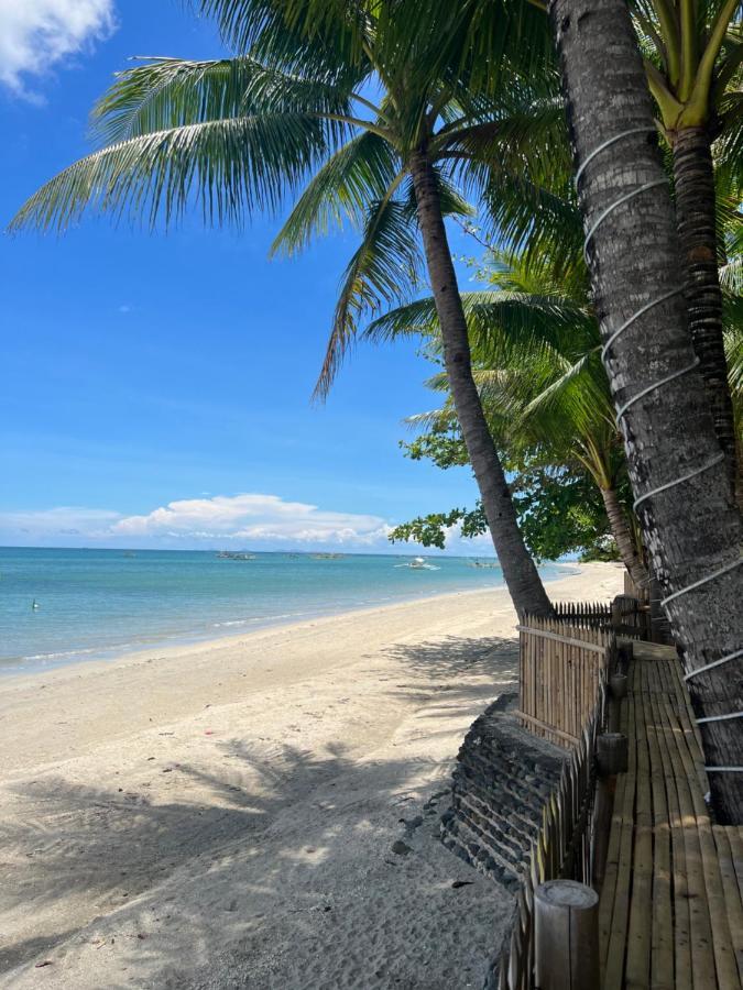 Treasure Beach Resort Carles Exteriör bild