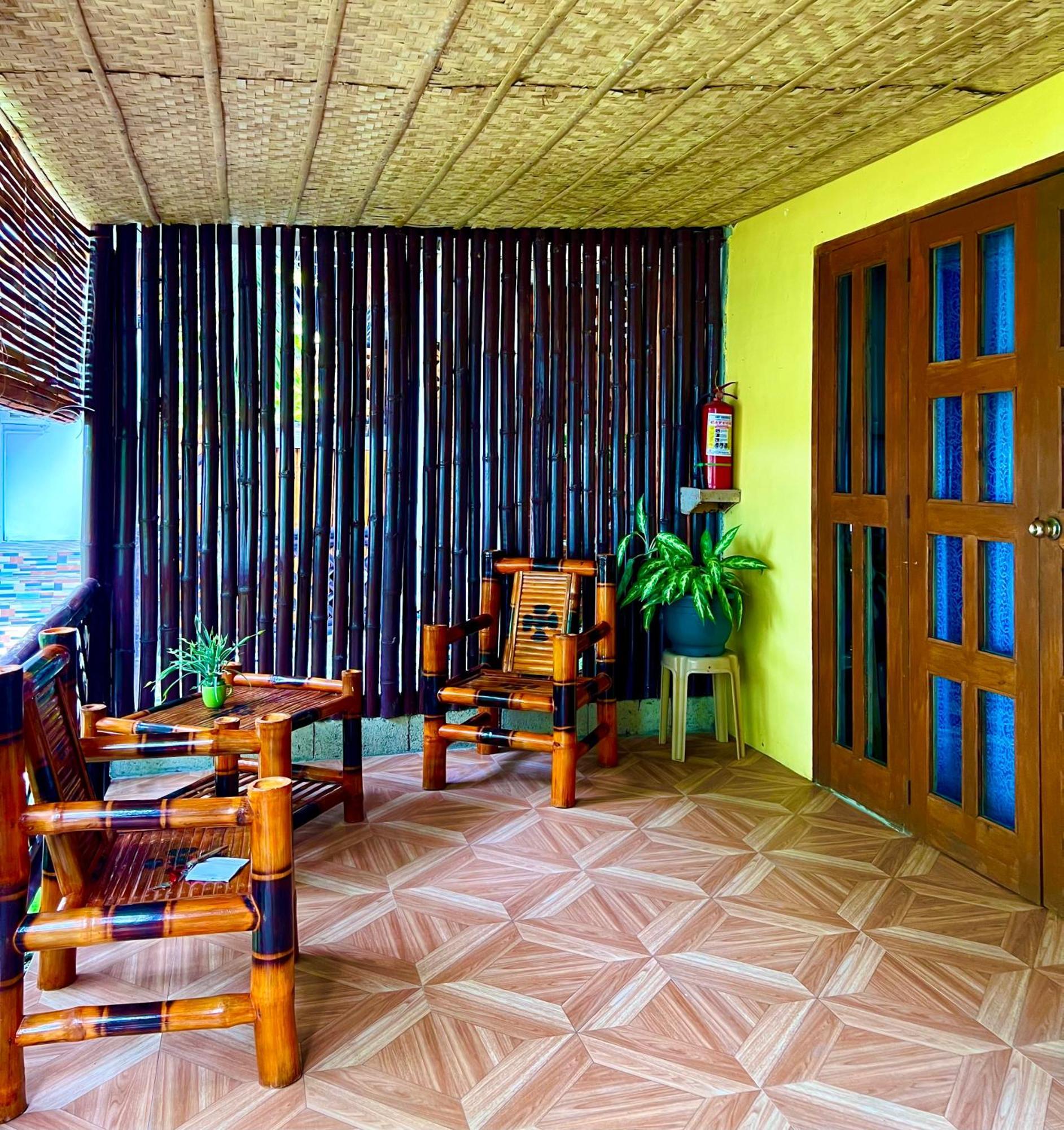 Treasure Beach Resort Carles Exteriör bild