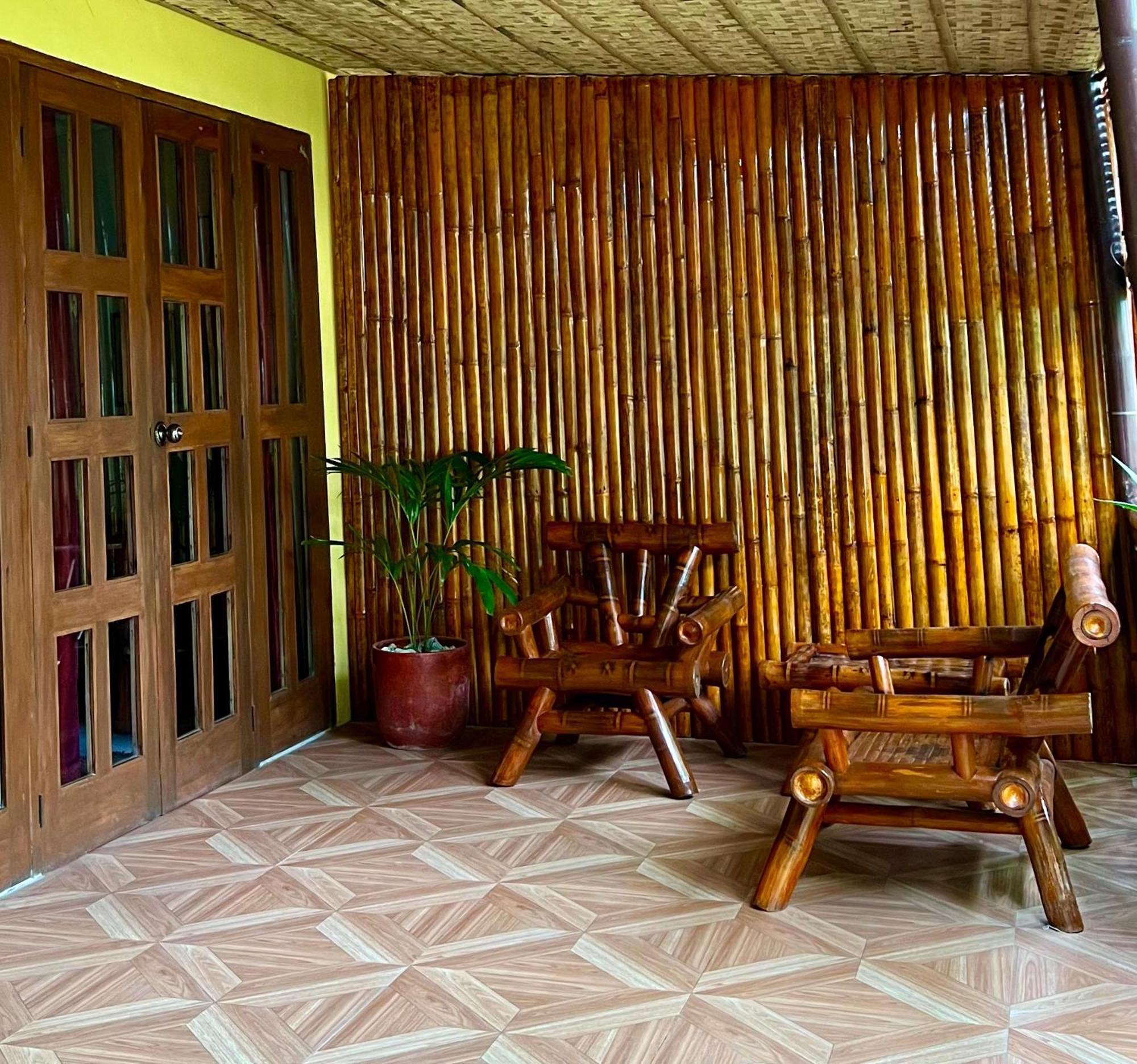 Treasure Beach Resort Carles Exteriör bild