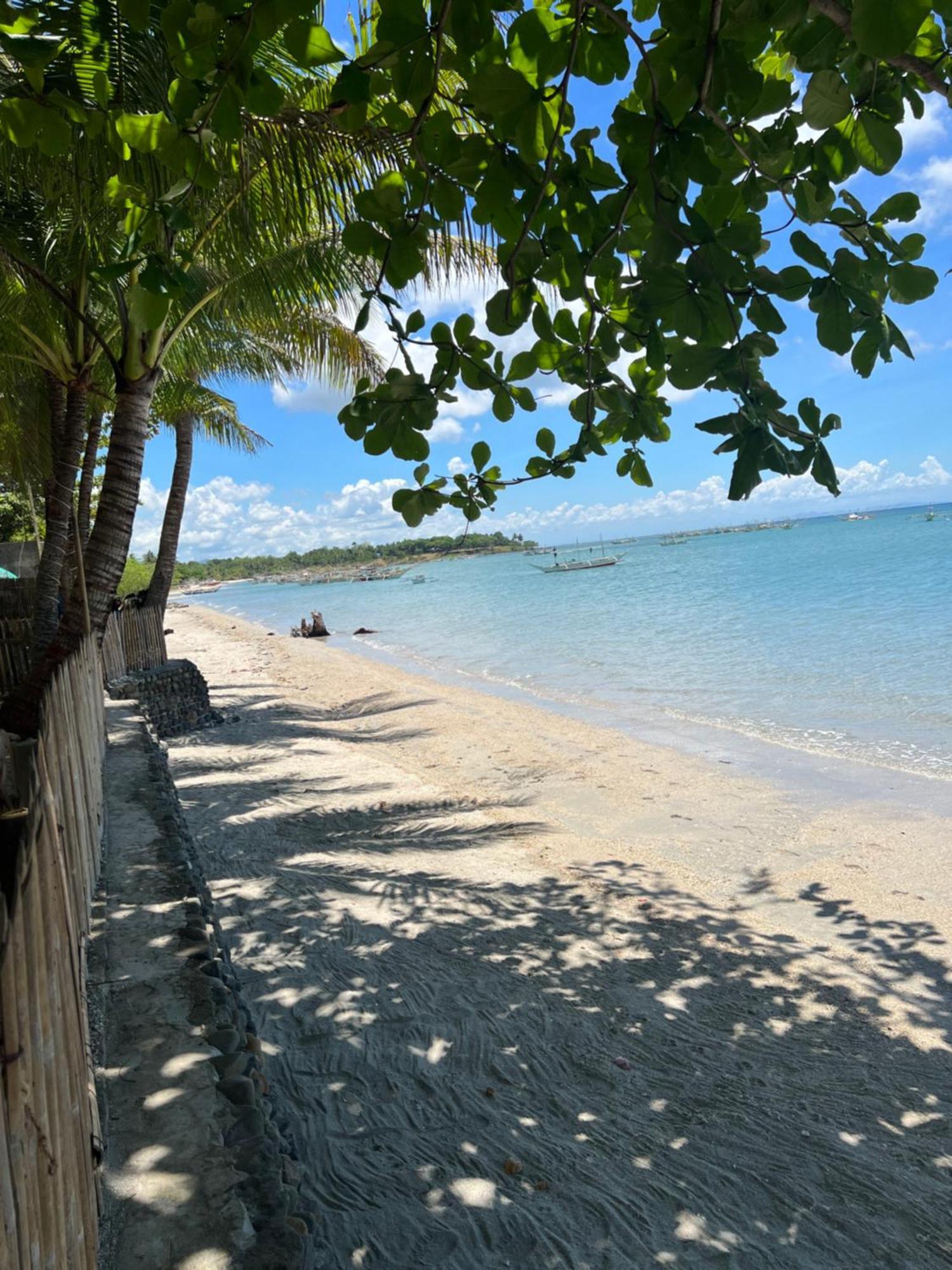 Treasure Beach Resort Carles Exteriör bild