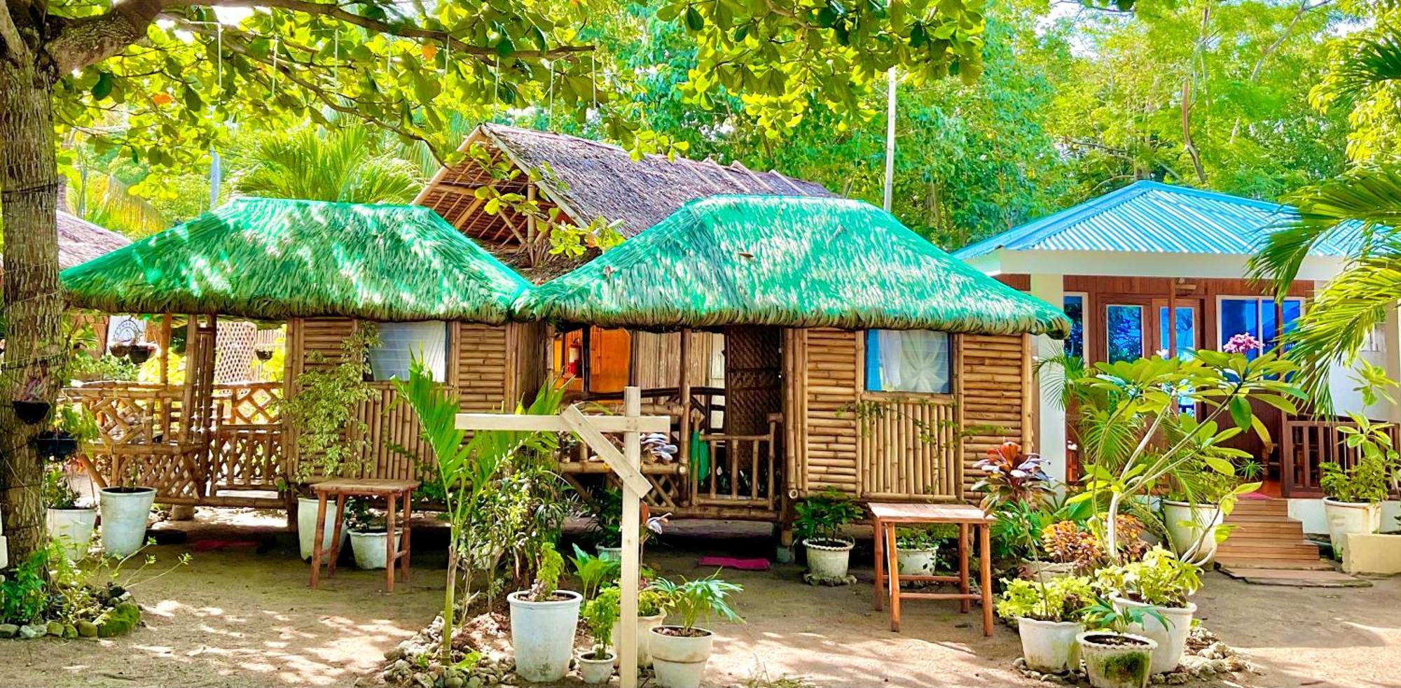 Treasure Beach Resort Carles Exteriör bild