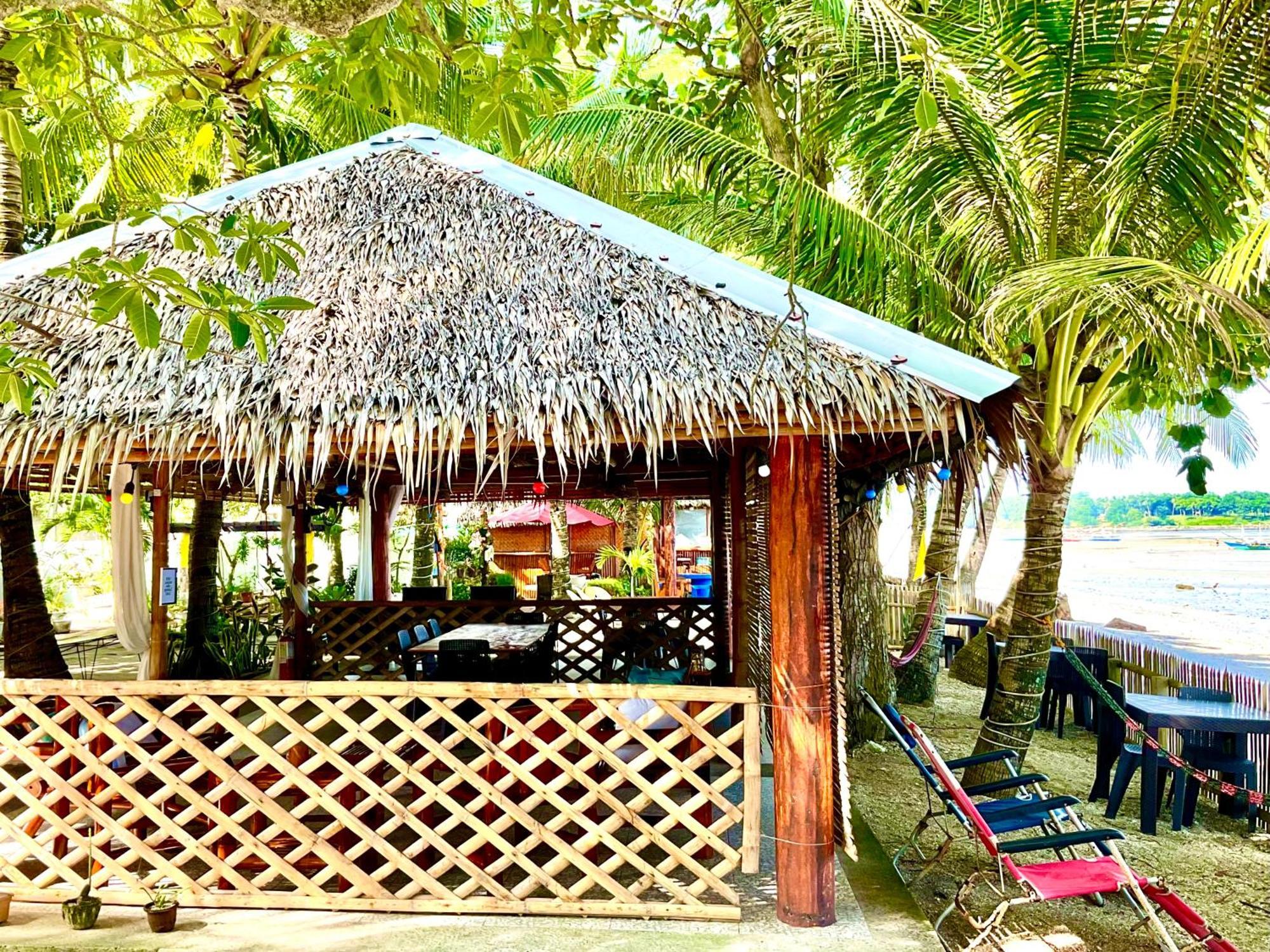 Treasure Beach Resort Carles Exteriör bild